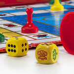 Ludo Clasico Ruibal Royal Green Box 2054